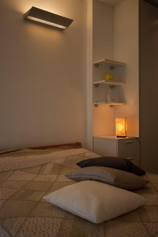 Zen & Art Suite Пула Екстер'єр фото